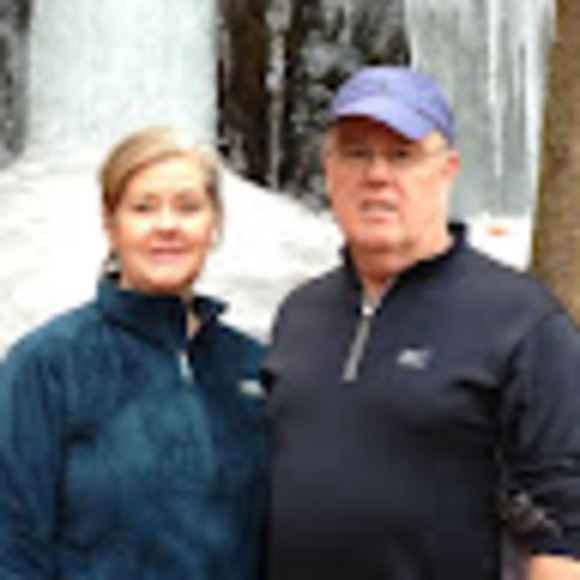 Meet your Posher, Kathy - Picture 1 of 1